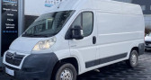 Annonce Citroen Jumper occasion Diesel II HDi120 L2H2 boite 6 / moteur 30 000km � Gouesnou