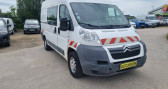 Annonce Citroen Jumper occasion Diesel III L2H2 2.2 HDi Fourgon 100 cv  Évreux