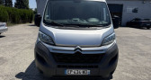 Citroen Jumper occasion année 2017 boite Manuelle Annonce Citroen Jumper occasion Diesel III L2H2 BlueHDi 163 Cv 13500ht à Saint-Coulomb