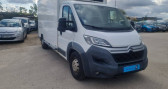 Citroen Jumper III Ph 3 CAB L1 2.0 BlueHDi 163cv   Évreux 27