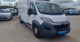 Citroen Jumper occasion 2017 mise en vente à Évreux par le garage COCHEREL AUTO - photo n°1