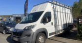 Citroen Jumper occasion année 2015 boite Manuelle Annonce Citroen Jumper occasion Diesel III PHASE 3 2.2DCI 16V 150CV L4H3 à DARNETAL