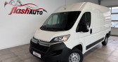 Citroen Jumper III PHASE 3 L2H2 2.0 Blue HDi S&S 130cv-2019-11583 HT   Gerzat 63