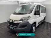 Citroen Jumper JUMPER 30 L1H1 BLUEHDI 110 S&S BVM6 ATTRACTION   cuelles 77