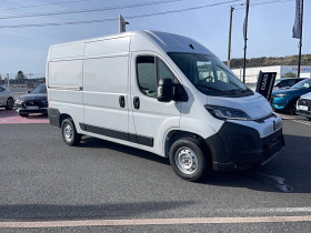 Citroen Jumper JUMPER FOURGON TOLE 33 L2H2 140 S&S BVM6  4p  occasion � Lescure-d'Albigeois - photo n�2