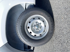 Citroen Jumper JUMPER FOURGON TOLE 33 L2H2 140 S&S BVM6  4p  occasion � Lescure-d'Albigeois - photo n�5