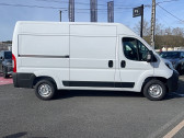 Annonce Citroen Jumper occasion Diesel JUMPER FOURGON TOLE 33 L2H2 140 S&S BVM6  4p � Lescure-d'Albigeois