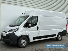 Citroen Jumper , garage CITROEN - DS - SIPA AUTOMOBILES - PAU � Lescar