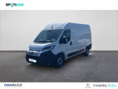 Citroen Jumper JUMPER FOURGON TOLE 35 L2H2 140 S&S BVA8  4p   Onet-le-Chteau 12
