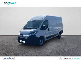 Citroen Jumper , garage CITROEN RODEZ C12 AUTOMOBILES  Onet-le-Chteau