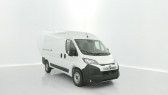 Citroen Jumper occasion année 2025 boite Automatique Annonce Citroen Jumper occasion Diesel Jumper L2H2 35 2.2 BlueHDi 140ch BVA8 à SAINT-GREGOIRE