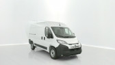 Citroen Jumper Jumper L2H2 35 2.2 BlueHDi 140ch BVA8   SAINT-GREGOIRE 35