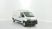 Annonce Citroen Jumper occasion Diesel Jumper L3H2 35 2.2 BlueHDi 140ch Club  SAINT-GREGOIRE