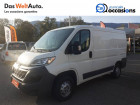 Citroen Jumper occasion année 2017 boite Manuelle Annonce Citroen Jumper occasion Diesel JUMPER TOLE 30 L1H1 BLUEHDi 110 BVM6 CONFORT 4p à La Motte-Servolex