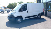 Citroen Jumper occasion année 2021 boite Manuelle Annonce Citroen Jumper occasion Diesel JUMPER TOLE 30 L1H1 BLUEHDi 120 S&S BVM6 DRIVER 4p à Villefranche-de-Rouergue