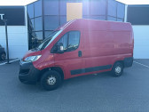 Citroen Jumper JUMPER TOLE 30 L1H2 BLUEHDi 110 BVM6 CLUB 4p   Rodez 12