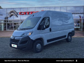 Annonce Citroen Jumper occasion Diesel JUMPER TOLE 30 L2H2 BLUEHDi 120 S&S BVM6  4p � Mont-de-Marsan