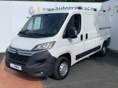 Citroen Jumper JUMPER TOLE 33 L2H1 BLUEHDi 110 BVM6 CLUB 4p   Albi 81