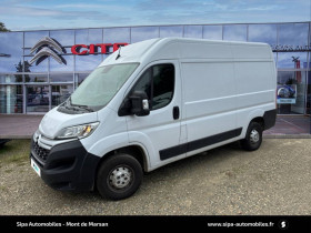 Citroen Jumper , garage CITROEN - DS - SIPA AUTOMOBILES - MONT DE MARSAN  Mont-de-Marsan