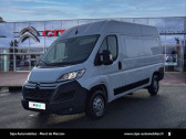 Annonce Citroen Jumper occasion Diesel JUMPER TOLE 33 L2H2 BLUEHDi 140 S&S BVM6 DRIVER 4p � Mont-de-Marsan