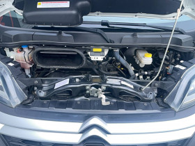 Citroen Jumper JUMPER TOLE 35 L2H2  BLUEHDi 130 S&S BVM6 CLUB 4p  occasion  Lescure-d'Albigeois - photo n3