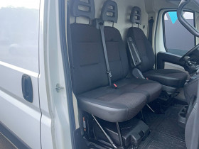 Citroen Jumper JUMPER TOLE 35 L2H2  BLUEHDi 130 S&S BVM6 CLUB 4p  occasion  Lescure-d'Albigeois - photo n16
