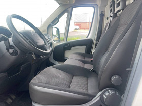Citroen Jumper JUMPER TOLE 35 L2H2  BLUEHDi 130 S&S BVM6 CLUB 4p  occasion  Lescure-d'Albigeois - photo n13
