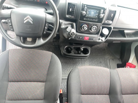 Citroen Jumper JUMPER TOLE 35 L2H2  BLUEHDi 130 S&S BVM6 CLUB 4p  occasion  Lescure-d'Albigeois - photo n11