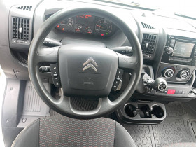 Citroen Jumper JUMPER TOLE 35 L2H2  BLUEHDi 130 S&S BVM6 CLUB 4p  occasion  Lescure-d'Albigeois - photo n10