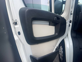 Citroen Jumper JUMPER TOLE 35 L2H2  BLUEHDi 130 S&S BVM6 CLUB 4p  occasion  Lescure-d'Albigeois - photo n14