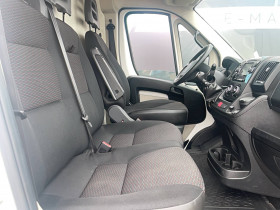 Citroen Jumper JUMPER TOLE 35 L2H2  BLUEHDi 130 S&S BVM6 CLUB 4p  occasion  Lescure-d'Albigeois - photo n17