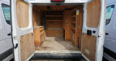 Citroen Jumper L1H1 120 Driver   Seilhac 19