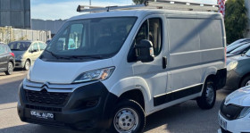 Citroen Jumper , garage IDEAL AUTO SAINT MARTIN D'HERES  SAINT MARTIN D'HERES