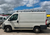 Citroen Jumper occasion année 2010 boite Manuelle Annonce Citroen Jumper occasion Diesel L1H1 2.2 HDI 101CV à Fouquières-lès-Lens