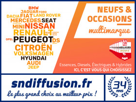 Citroen Jumper , garage SN DIFFUSION ALBI  Lescure-d'Albigeois