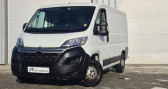 Citroen Jumper L1H1 HDI 120 1�re main  2019 - annonce de voiture en vente sur Auto S&eacute;lection.com