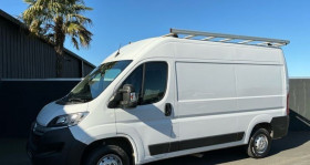 Citroen Jumper occasion 2023 mise en vente &agrave; Chanceaux-sur-Choisille par le garage AU CAR DE TOUR - photo n&deg;1