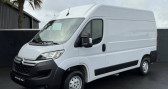 Citroen Jumper L2 H2 2.2 HDI 140 CH  � Chanceaux-sur-Choisille 37