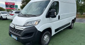 Annonce Citroen Jumper occasion Diesel L2H2 (11.990 HT) 2.0 HDi 130ch 3T3  Reims