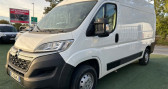 Citroen Jumper L2H2 (11.990 HT) 2.2 HDi 140ch 3T3   Reims 51