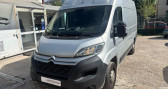 Citroen Jumper l2h2 140 cv driver camra ar ,kit bois ,tva rcuprable  2019 - annonce de voiture en vente sur Auto Sélection.com