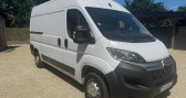 Citroen Jumper L2H2 2.2 BlueHDi S&S 140 cv - 16500 HT   Saint-Coulomb 35