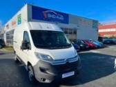 Annonce Citroen Jumper occasion Diesel L2h2 35 2.2 bluehdi 140 clim s&s 3pl  Biganos