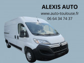 Annonce Citroen Jumper occasion Diesel L2H2 BLUEHDi 120 SetS BVM6  Le Born