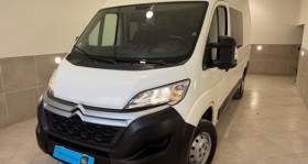 Citroen Jumper , garage PACCARD AUTOMOBILES  La Buisse