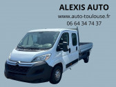 Annonce Citroen Jumper occasion Diesel L3 HDi 130 CONFORT  Le Born