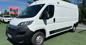 Citroen Jumper , garage UTILITAIRES DES TONDEURS  Reims