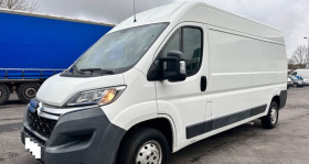 Citroen Jumper , garage NDT CARS 62  Montigny-en-Gohelle