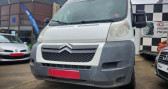 Citroen Jumper L3H2 22HDI   ALENCON 61