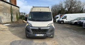 Citroen Jumper , garage UNIVERS OCCASION  Seilhac
